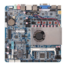 凌壹3855主板，替代1037U的主板，显卡超强主板，自助终端机主板，VGA+HDMI+LVDS三显示输出主板