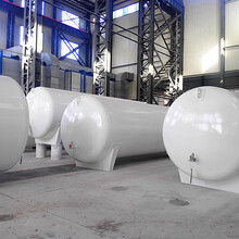 煤改气点供LNG低温液体储罐5m3--150m3液氮储罐、液氧储罐、液氩储罐