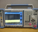 罗德与施瓦茨FSV7频谱分析仪/二手频谱仪供应商-FSV710Hz-7GHz