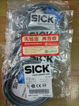 SICK西克DT1000-S11101传感器