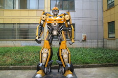 广平县餐厅机器人，洼赛送餐机器人及迎宾机器人总代可租赁图片4