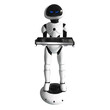 全新鹿泉市智能机器人，送餐机器人及迎宾机器人厂家直销可租赁