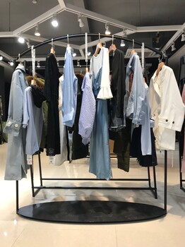 2019年你我約定新款女裝品牌折扣尾貨女裝走份批發(fā)淘寶直播貨源