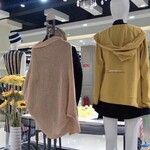 米梵19春上海时尚女装品牌折扣批发货源哪里有北京惠品直播货源
