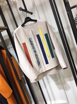 廣州服裝批發(fā)市場(chǎng)尾貨廣州艾安琪服裝走份的聯(lián)系方式