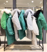 19依熏冬女装杭州货质量保证淑女品牌折扣女装图片