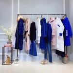 斯贤SEESHINE19秋冬女装外贸女装店义乌衣服批发