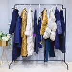 丽登雅品牌服装折扣批发市场品牌服装尾货韩国品牌女装排行榜