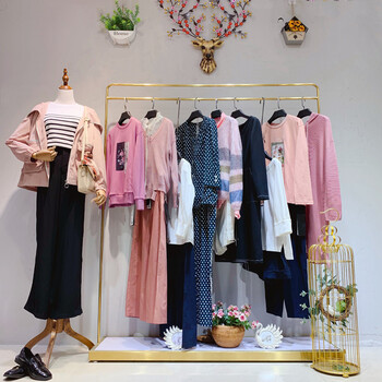 寶萊國際女裝品牌女裝衣服大碼真絲女裝中老年女裝冬裝