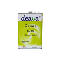 供应deawa/迪瓦玻璃钢脱模剂卫浴脱模剂