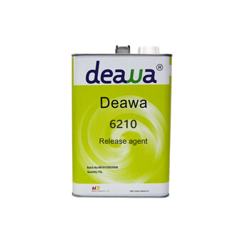 供应deawa/迪瓦7853水性脱模剂好脱模气味低
