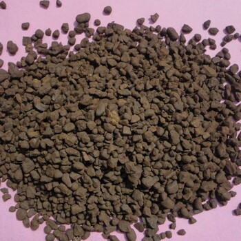 济南锰砂滤料，山东济南锰砂滤料除铁除锰机理