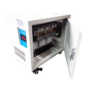 厂家SBK/SG380V/220V,200V三相伺服变压器sbk三相干式变压器
