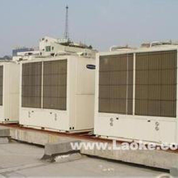 苏州回收空调公司-中央空调回收