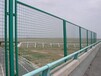 黄石桥梁框架隔离网黄石桥梁护栏网实体生产厂家龙泰百川