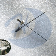 1.5mm开塞露灌装针头，马来西亚客户专用灌装机针头