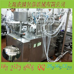 深圳虎越包装机械生产半自动灌装机，全自动灌装机