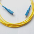 3米圆转方fc-sc光纤跳线图片