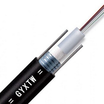 8芯室外单模光纤报价，GYTS-8B1光缆，贵州8芯光缆价格