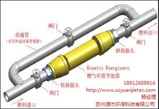 五一环保节能器燃气环保节能器加工厂源杰供图片0