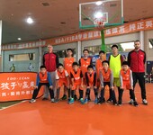 2020年东莞暑假篮球训练营，篮球培训班火热招生中