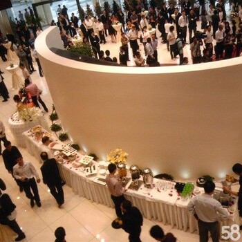 想聚餐？就找圣鸿丰饮食文化传播有限公司，美食外送