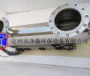 专业生产销售定州净淼JM-UVC-975水处理紫外线消毒杀菌器可定制包邮图片