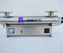 JM-UVC-300水处理设备UV紫外线消毒器图片