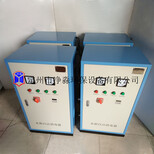SCII-20HB外置式水箱自洁消毒器臭氧发生器图片3