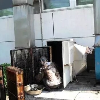 油煙機(jī)管道怎么清洗，油煙機(jī)清洗機(jī)器設(shè)備廠家