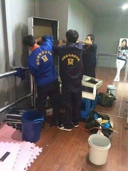 家電清洗加盟好還是單學(xué)技術(shù)好，家電清洗培訓(xùn)公司有哪些