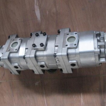 河南信阳Robex现代210LC挖掘机液压泵5X291171现货供应