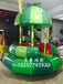 淘气堡儿童乐园大型儿童游乐场室内娱乐设备淘气堡