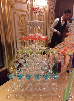 深圳酒會上門承接商務(wù)酒會派對酒會酒席上門包辦