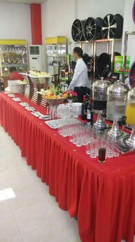 惠州大型自助餐外包找上門做菜的酒店餐飲外包