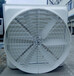  Pig farm exhaust fan heatstroke prevention special fan square exhaust fan