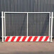 衡水安平基坑护栏网建筑基坑护栏网施工护栏防护网临边护栏