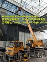 深圳市楼面外墙清洗20米至50米直臂高空车出租