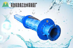 耐高溫小型潛水泵，熱水小型高壓水泵圖片3