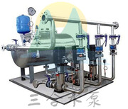 天津无负压供水设备排名，无负压供水设备供应图片3