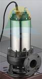耐高温潜水泵型号及参数说明，小型耐高温潜水泵价格图片5