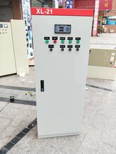 变频水泵控制柜/水泵自动控制器图片