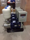 自动增压泵型号，家用自来水自动增压泵图片0