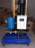 自动增压泵型号，家用自来水自动增压泵图片5