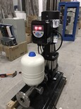 自动增压泵型号，家用自来水自动增压泵图片4