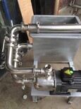 自动增压泵型号，家用自来水自动增压泵图片2
