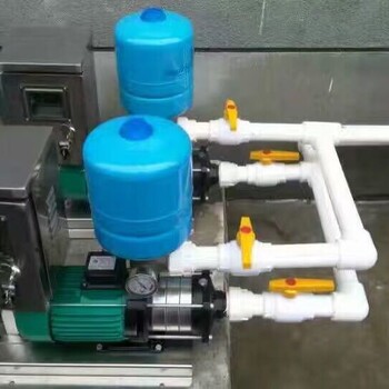 天津变频恒压供水设备公司，无负压供水设备公司