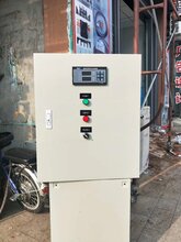 消防控制柜面板,消防控制柜图纸设计图片