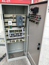 电气控制柜加工订制,plc控制柜加工订制图片