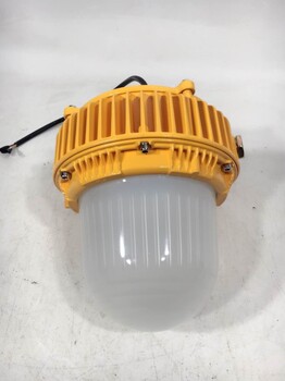 OHBF812LED防爆平台灯化工厂用LED防爆平台灯60WLED防爆平台灯60W